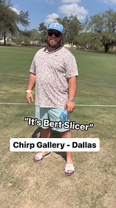 247K views · 3.7K reactions | Hot and humid chirps in Dallas LIV Golf | Country Club Adjacent | Facebook