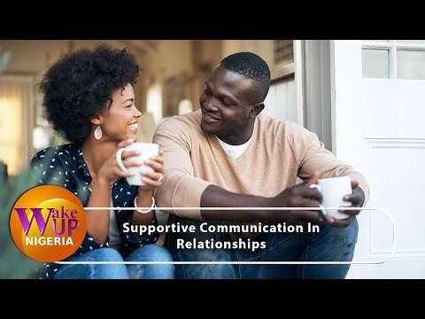 What Is The Role Of Supportive Communication In Relationships? Relationship Expert Shares