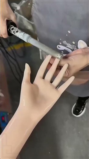 How Is This Made So Perfectly #real doll#silicone doll #robot