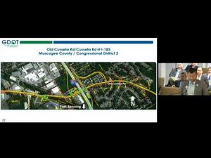 August 2022 State Transportation Board Meeting