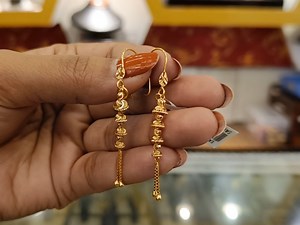 137K views · 4.6K reactions | LATEST NEW BEAUTIFUL GOLD JEWELLERY COLLECTIONS ❤ | Simple Styles | Facebook