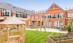 Our Team & Job Vacancies | Newbury Grove | Care UK