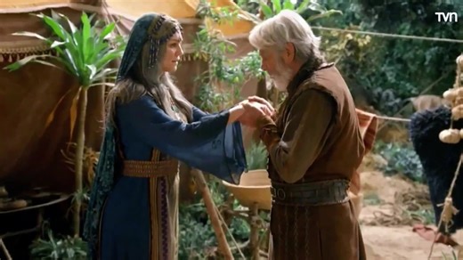 Genesis Capitulo 74 En Español Latino-HD