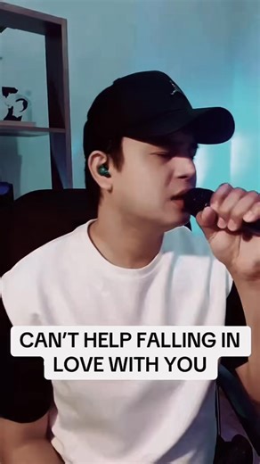 2.5K views · 135 reactions | Can’t Help Falling In Love | VR Caballero | Facebook