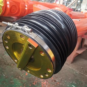 [Hot Item] SWC 315b 2700 Medium 470kg Drive Shaft Universal Joint Universal Joint Coupling