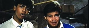 Story behind Indradhanush: India's first iconic sci-fi TV show