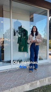 3.8K views · 31 reactions | Gil Santucci com -40% desconto ❤️‍Antes 267,5€ Agora 160,5€ ❗️#seguidores #destacar #bewoman | Beautiful Everyday Fashion -Be Woman | Facebook