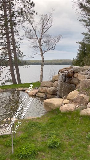 2.5K views · 40 reactions | Long weekend is almost here! #couplesresort #resortsofontario #travelOntario #algonquincouplesresort #kidfreezone #weekendescape #exploreAlgonquin #reconnect #hottubs #datenight #destinationontario #dailyspecials #roomservice #dinnerfortwo #galeairylake #summervibes #sunsetsofinstagram #greatcanadianwilderness | Couples Resort | Facebook