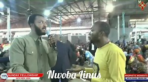 2.3K views · 63 reactions | Every buried destiny is here by delivered in Jesus name, Zion we move | Nwoba Linus | Facebook