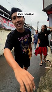 Biar sama-sama enak. | Rauf Afoche Maulana Hutagaol