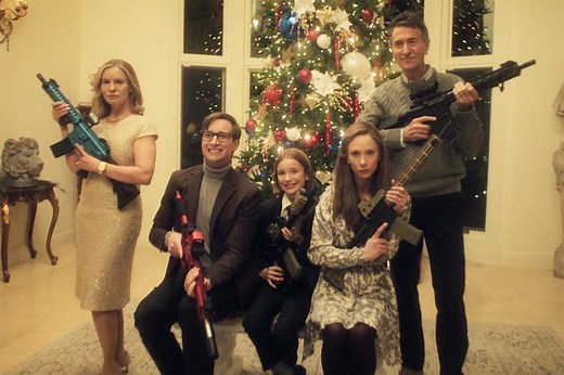 ‘Fargo’ Season 5 Episode 1 Recap: Invasion of the Mommy Snatchers