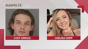 Winnie woman wanted for murder of 16-year-old girl arrested north of Austin