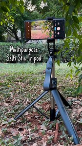 Multipurpose Tripod #tripod #amazon #amazondeals #yashasonwheels | Yashas On Wheels
