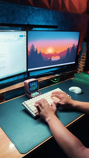 132K views · 2.2K reactions | Cách để có một chiếc bàn phím mới chỉ với 3 lốp #nghiensetup #banphimco | Nghiện Setup | Facebook