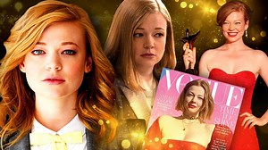 Inside Succession star Sarah Snook’s meteoric rise to fame