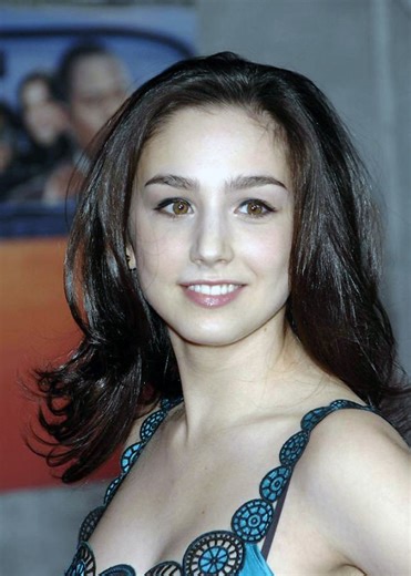 Molly Ephraim Nudes Updates To Private Media #758