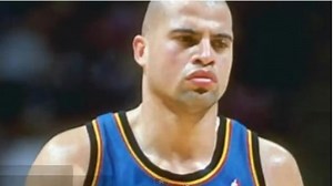 Bison Dele - Alchetron, The Free Social Encyclopedia