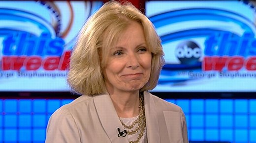 'This Week' Web Extra: Peggy Noonan