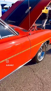 1.3K views · 129 reactions | Roadrunner | Mopar Style The Visual Art | Facebook