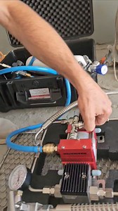 48K views · 834 reactions | #MAXIMATOR buster pump refills our bottles. | Sebastian Kawa | Facebook