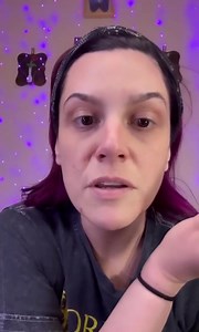 1.8K views · 65 reactions | “Carol Of The Bells” makeup tutorial!  #makeuptutorial #makeup #eyemakeup #carolofthebells #carol #cover #metallica #scream #screamvocals #metalcover #singing #singingcover #christmas #xmas #happyholidays #holidays #fyp #foryoupage #viral #instareels | Lyric Noel | Facebook