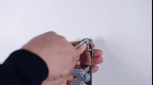 Mop and Broom Holder Wall Mounted，Broom Mop Holders,Stainless Steel Mop Hangers，Heavy Duty Hooks for Laundry Room, Garden ,Garage, Kitchen (3 Racks with 4 Hooks, Silver )