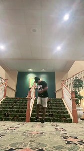 Motivation #unclepvo | Randy Davis