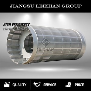 [Hot Item] Waste Paper Recycling Hydraulic Rotary Drum Pulper Paper Pulping Equipment