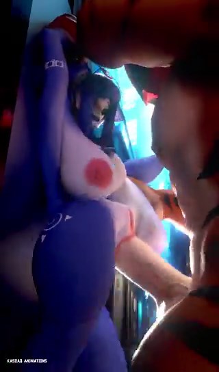 RT @Kasdaq2: Krystal sexed by tigerPatron animation 4/4 for AprilCatbox: https://t.co/Mw6LxQpbfQRedgifs: https://t.co/beFzlQ59nc http…