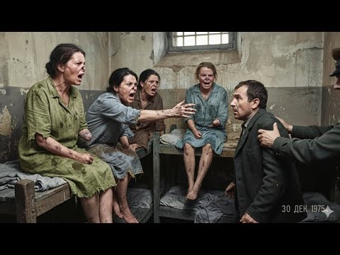 ГРЯЗНЫЕ МЕТОДЫ ВЕРБОВКИ КГБ: ЖЕНЩИНЫ, ШАНТАЖ И ЛЕСТЬ