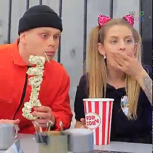 14 Funny Situations in Prison | WooHoo YT