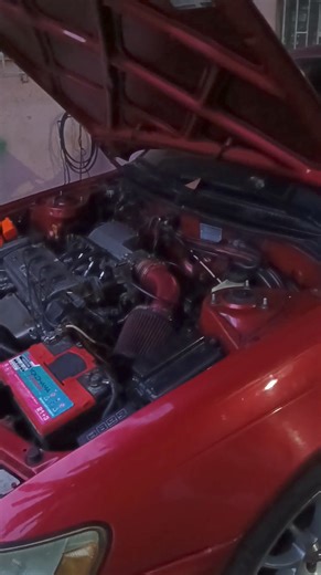 26K views · 306 reactions | Check engine light sa toyota Corolla 4afe. DTC - camshaft position sensor樂 Panuorin nyo mga boss. May mga matututunan kayo dito殺 #NavCustoms #toyota #corolla #4afe #camshaftsensor | Nav Customs | Facebook