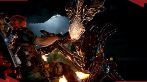 Aliens Fireteam: First looks gameplay revealed