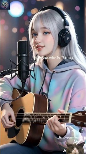DJ Acoustic Cover – Always Remember Us This Way | Lady Gaga Live Vibe