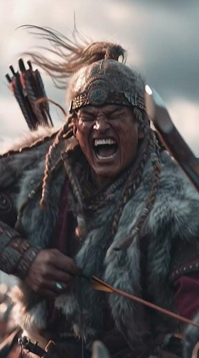 The Arrival of the Magyars: Dawn of Medieval Hungary