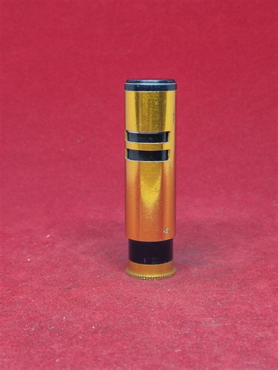 Rare Squeeze Lighter COP Paris by Hermann Konrad 1945 - Etsy