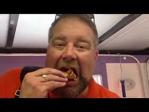 How to Cook and Then ENJOY Fried Alligator