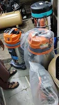 heavy duty commercial wet and dry vacuum cleaner all size available📞9173703966 my contact number