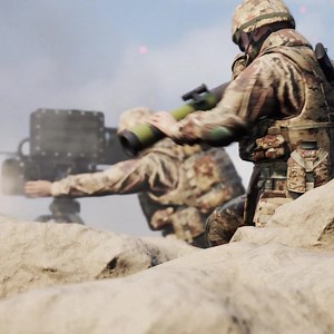 This is the massive multiplayer combat experience you’ve been waiting for, with the latest update out now! Pick up SQUAD now! | Squad