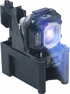 ET-LAF100 ET-LAF100A Replacement Projector Lamp Bulb for Panasonic PT-FW430U FX400U FW300U F100U FW100NT PX860 FW100NTU F200NT F200U PX960 PX970 PX980NT F100NTEA F200NTU FW300NTU F300NTU F300E