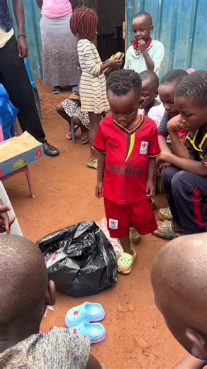 Daily Africa Fou su TikTok