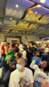 112K views · 9.2K reactions | The #VoltesVLegacy cast was warmly welcomed by the #ToyCon20Na-goers! 朗 | Voltes V: Legacy | Facebook