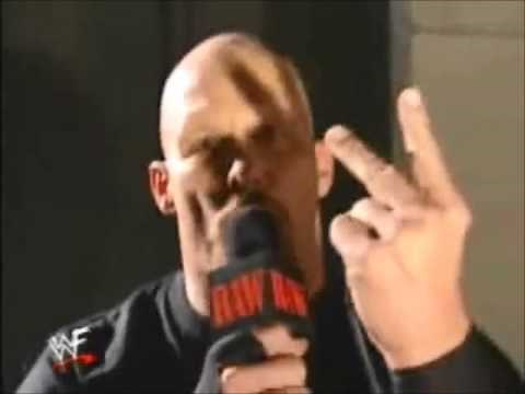 Stone Cold Steve Austin One Beer, Two Beer, Three Beer