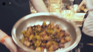 6.4K views · 29 reactions | Culinary excellence took center stage at the Jeff Ruby Steaks. With precision and passion, the Jeff Ruby Culinary Team served more than 1,000 guests, adding an extra dash of flavor to this prestigious event. 數 #JeffRubySteaks #RoadToTheKentuckyDerby | Jeff Ruby Culinary Entertainment | Facebook