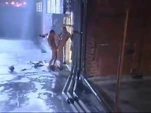 Nicole Sheridan - Rooftop Rain