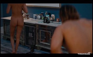 Alyson Gorske, Shelley Hennig, Kimi Rutledge Butt, Breasts Scene in Obliterated