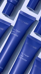 Goodbye visible fine lines, hello youthful and radiant skin! 🤩 ageLOC Tru Face Line Corrector targets the appearance of fine lines and wrinkles with advanced peptides that work at the cellular level – because you deserve age-defying skin that turns heads! 😎✨ 🔔 Ready to glow? Launching on Monday, 21 July! #NuSkinSG #NuSkin #ageLOC #TruFace #LineCorrector #HaveYougeLOCToday #Skincare #Beauty #clinicallyproven #antiageing | Nu Skin Singapore