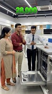 Dishwasher ne bartan kharab kar diye? 60s SOLUTION — Cycle × Material Guide (India)