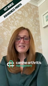 Kirsty's view on progression: Follow your passion within the profession you love. Take the time to explore areas that naturally interest you. With dedication and passion, anything is achievable. Let your enthusiasm guide you towards endless possibilities in your veterinary nursing journey. @Kirsty Tyas | Canine Arthritis Management