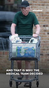 1K views · 5 comments | James Spears is going through a difficult health moment, due to a bacteria that is in one of his legs, the singer's father had to undergo several surgeries which have not been successful and that is why it has been decided to amput4te his leg. Could this be a reason for Britney to reconnect with her father? | The Stars | Facebook